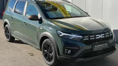 Gebraucht 2025 Dacia Jogger Extreme Van / Kleinbus | 23.840 € (Fairer Preis)