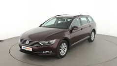 Violett Gebraucht 2017 VW Passat Comfortline Kombi | 15.840 € (Fairer Preis)