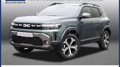 Gebraucht 2025 Dacia Duster Journey SUV | 26.444 € (Fairer Preis)