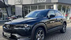 Gebraucht 2022 Mazda MX30 Ad'Vantage SUV | 16.880 € (Guter Preis)
