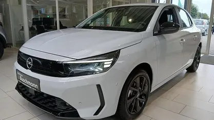 Gebraucht Opel Corsa Edition 100 PS (73 kW) 2025 Kleinwagen