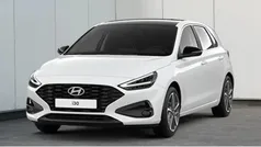 Serenity white/weiß Neu 2024 Hyundai i30 Advantage Limousine | 21.950 € (Fairer Preis)