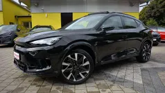 Midnight schwarz metallic Neu 2025 Cupra Formentor VZ3 SUV | 41.250 € (Fairer Preis)