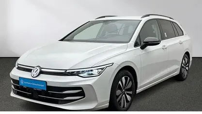 Gebraucht VW Golf VIII Goal 150 PS (110 kW) 2025 Kombi