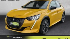 Jaune faro Gebraucht 2021 Peugeot 208 Allure Kleinwagen | 16.790 € (Fairer Preis)