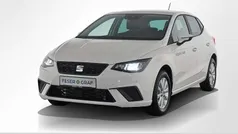 Gebraucht 2025 Seat Ibiza Style Limousine | 19.480 € (Fairer Preis)