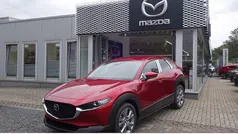 Gebraucht 2025 Mazda CX-30 Exclusive-Line SUV | 31.840 € (Fairer Preis)