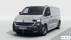 Gebraucht 2025 VW T6.1 Van | 42.480 € (Superpreis)
