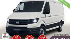 Gebraucht 2024 VW Crafter S Van | 40.962 € (Superpreis)
