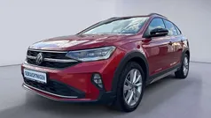 Gebraucht 2024 VW Taigo Move SUV | 23.900 € (Fairer Preis)