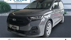 Gebraucht 2025 Ford Transit Trend Limousine | 27.890 € (Guter Preis)
