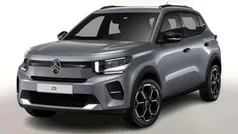 Mercure grau metallic Neu 2025 Citroën C3 Kleinwagen | 19.720 € (Fairer Preis)