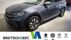 Gebraucht 2024 VW Taigo Move SUV | 24.450 € (Fairer Preis)