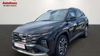 Gebraucht Hyundai Tucson Prime 252 PS (185 kW) 2026 SUV