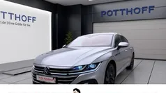 VW Arteon