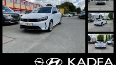 Gebraucht 2025 Opel Corsa Edition Kleinwagen | 18.450 € (Fairer Preis)