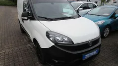 Weiß Gebraucht 2019 Fiat Doblò Van / Kleinbus | 9.950 € (Guter Preis)
