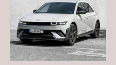 Gebraucht 2025 Hyundai Ioniq 6 N Line Limousine | 42.490 € (Guter Preis)