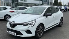 Gebraucht 2023 Renault Clio V Equilibre Limousine | 13.777 € (Fairer Preis)