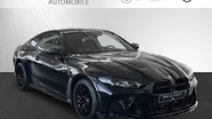 Schwarz Neu 2024 BMW M4 Performance Coupé | 139.990 € (Guter Preis)