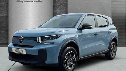 Gebraucht 2025 Citroën C3 Aircross PureTech SUV | 16.980 € (Superpreis)