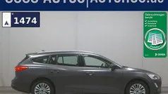 Gebraucht 2019 Ford Focus Titanium Limousine | 7.980 € (Superpreis)