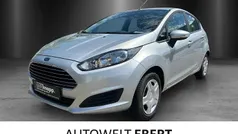 Gebraucht 2013 Ford Fiesta Trend Kleinwagen | 7.990 € (Fairer Preis)