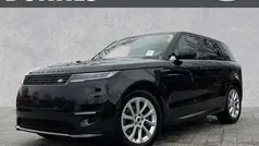 Gebraucht 2024 Land Rover Range Rover Sport SE Dynamic SUV | 111.170 € (Guter Preis)