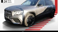 Gebraucht 2023 Mercedes GLB200 AMG SUV | 30.890 € (Fairer Preis)