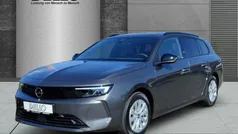 Gebraucht 2025 Opel Astra Edition Kombi | 27.570 € (Superpreis)