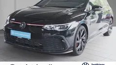 Gebraucht 2024 VW Golf VIII GTI Kleinwagen | 29.290 € (Superpreis)