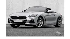Gebraucht 2022 BMW Z4 Performance Cabrio | 44.890 € (Fairer Preis)