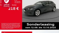 Gebraucht 2024 Audi A3 Sportback Comfort Limousine | 29.950 € (Guter Preis)