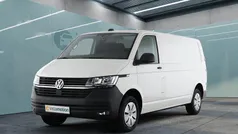 Gebraucht 2024 VW T6.1 Van | 40.949 € (Guter Preis)