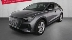Gebraucht 2024 Audi Q4 Sportback e-tron Ambiente SUV | 44.890 € (Fairer Preis)