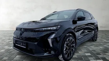 Gebraucht 2026 Renault Scenic E-Tech Esprit Alpine SUV | 46.800 € (Fairer Preis)