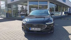 Gebraucht 2023 Ford Focus Titanium Kombi | 21.990 € (Fairer Preis)
