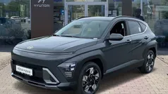 Ecotronic grey Neu 2024 Hyundai Kona Trend SUV | 33.999 € (Fairer Preis)