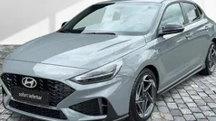 Gebraucht 2025 Hyundai i30 N Line Limousine | 25.570 € (Fairer Preis)
