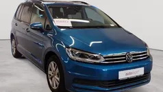 Gebraucht 2021 VW Touran Comfortline Van / Kleinbus | 24.590 € (Fairer Preis)