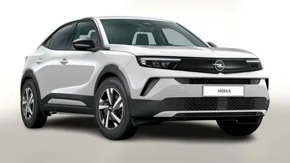 Gebraucht 2025 Opel Mokka Edition SUV | 23.298 € (Fairer Preis)