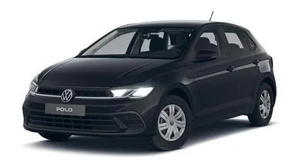 Gebraucht VW Polo Trendline 80 PS (58 kW) 2026 Kleinwagen