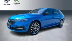 Gebraucht 2021 Skoda Octavia Sport Kombi | 23.770 € (Fairer Preis)