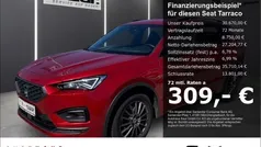 Gebraucht 2021 Seat Tarraco FR SUV | 30.670 € (Fairer Preis)