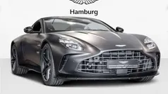 Gebraucht 2024 Aston Martin Vantage Coupé | 210.007 €