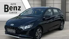 Schwarz Neu 2025 Hyundai i20 Trend Kleinwagen | 21.490 € (Guter Preis)