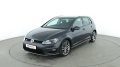 Gebraucht 2016 VW Golf VII Allstar Limousine | 16.270 € (Fairer Preis)