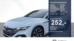 Gebraucht 2023 VW Arteon R-line Kombi | 41.999 € (Fairer Preis)