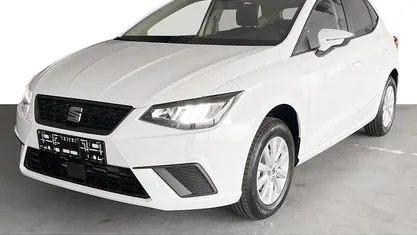 Gebraucht 2025 Seat Ibiza Limousine | 19.785 € (Fairer Preis)