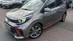 Gebraucht 2018 Kia Picanto GT-Line Kleinwagen | 14.450 € (Fairer Preis)